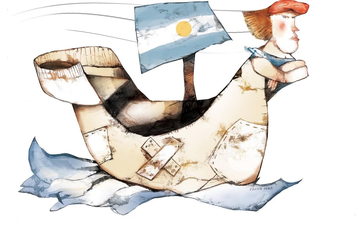 El Gobierno debe combatir la corrupción y construir un Estado eficiente, sin ceder ante los demagogos de la transparencia