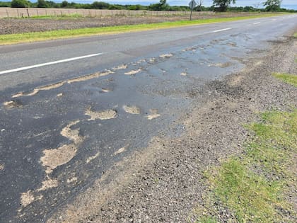 El Gobierno deberá definir cuál será su política en materia de rutas