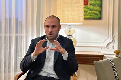 El Gobierno debía modificar el presupuesto hoy