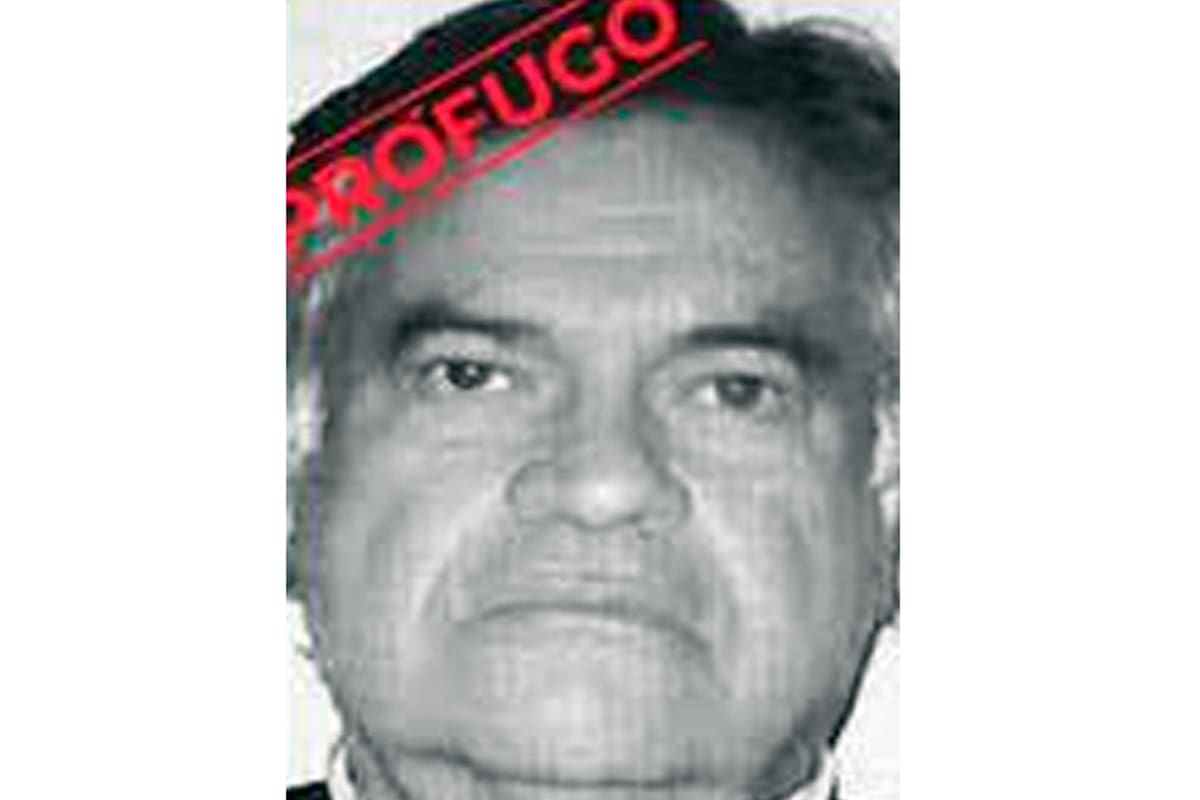 El Gobierno decidió expulsar al represor chileno Walter Klug Rivera