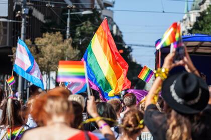 El Gobierno decretó hoy el cupo laboral para personas travestis, transexuales y transgéneros