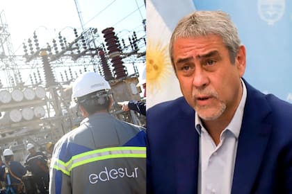 El Gobierno decretó la intervención de Edesur por 180 días tras los reiterados cortes del suministro eléctrico a usuarios del servicio