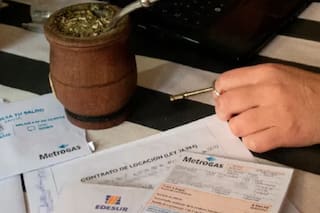 El Gobierno otorgará más subsidios que los previstos para contener la suba de las facturas de luz y gas en septiembre