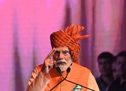 El gobierno del Primer Ministro indio Narendra Modi ha calificado las acusaciones canadienses de "absurdas"