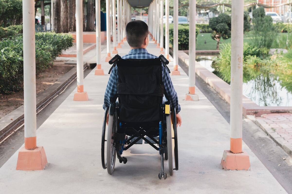 El Gobierno derogó un baremo que determinaba la invalidez laboral para las pensiones no contributivas