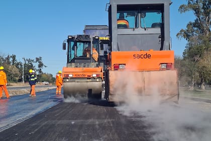 El Gobierno desfinanció obras en las provincias