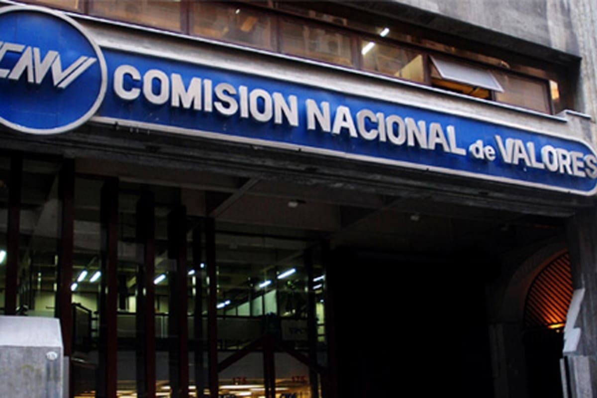 El Gobierno designó a Marcos Ayerra como nuevo presidente de la Comisión Nacional de Valores (CNV)