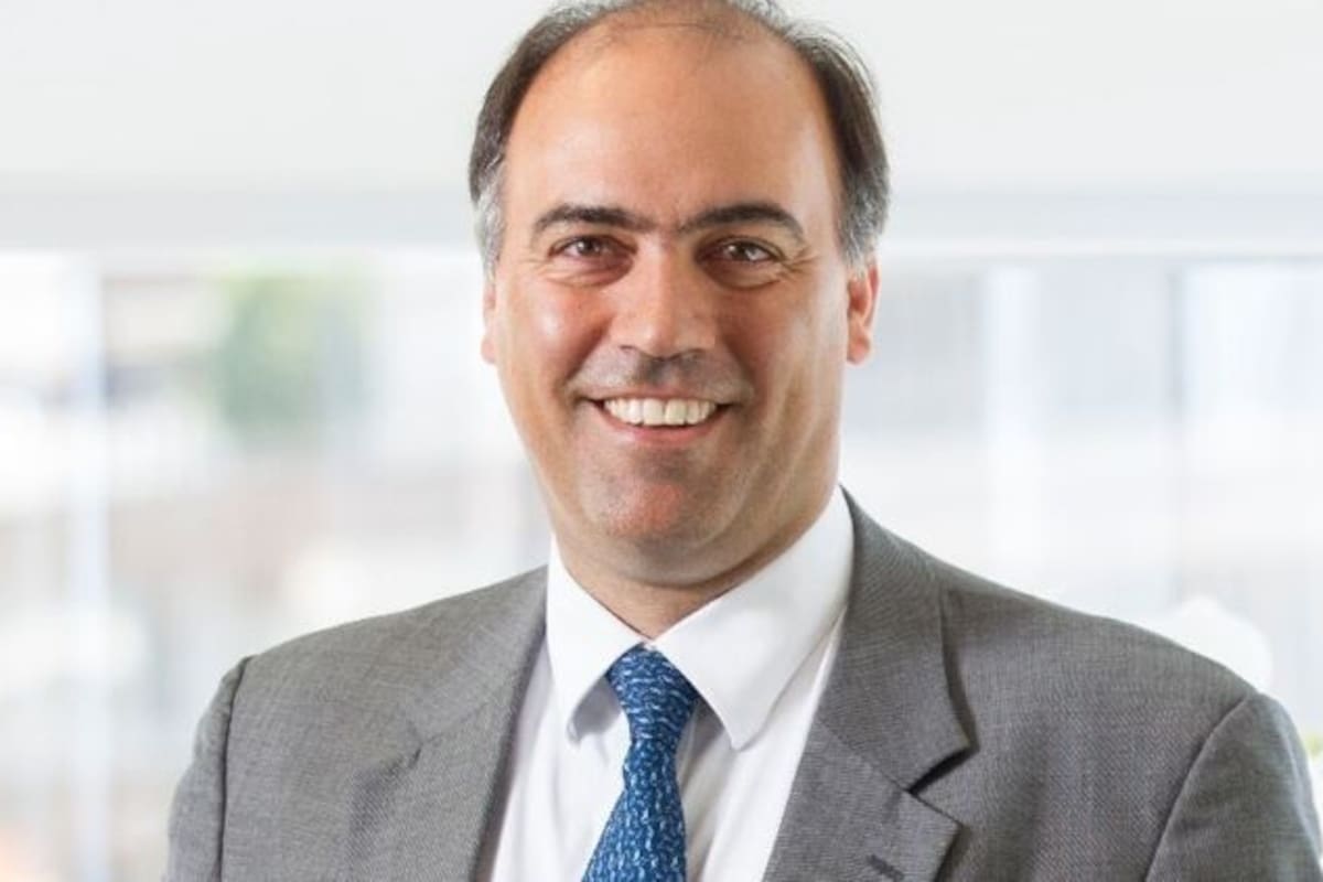 El Gobierno designó a Wenceslao Bunge Saravia como nuevo embajador en España