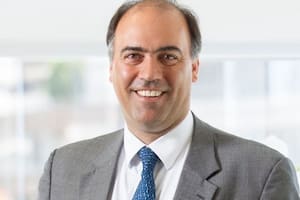 El Gobierno designó a Wenceslao Bunge Saravia como nuevo embajador en España