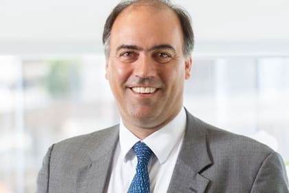 El Gobierno designó a Wenceslao Bunge Saravia como nuevo embajador en España