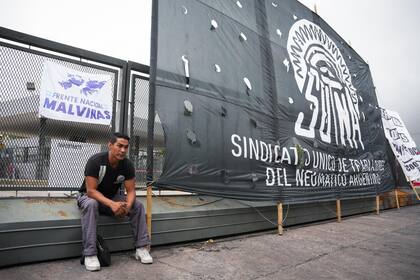 El gobierno dictó la conciliación obligatoria por el cierre de Fate