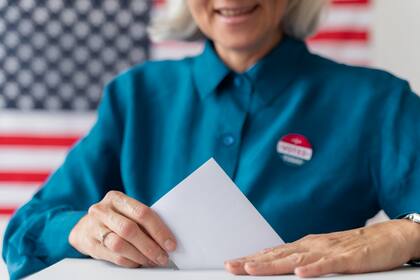 El gobierno dispone de un sitio web para que las personas sepan dónde ir a votar el día de las elecciones en Nueva York