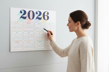 El Gobierno dispuso la incorporación de tres días no laborables con fines turísticos en el calendario oficial de 2026