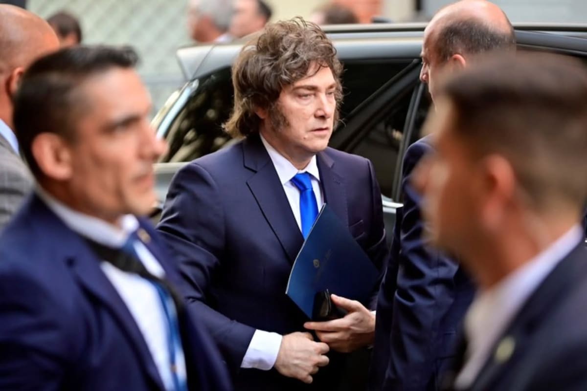 El Gobierno eleva la alerta de seguridad en la Argentina y refuerza los controles fronterizos