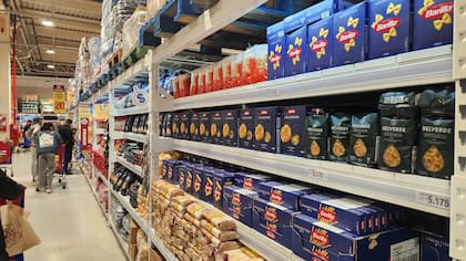 El Gobierno eliminó el Instituto Nacional de Alimentos (INAL) y sus funciones fueron absorbidas por Senasa