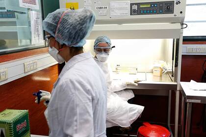 El Gobierno eliminó los aranceles a la importación de artículos sanitarios
