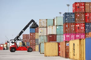 El Gobierno estableció modificaciones para el régimen Exporta Simple