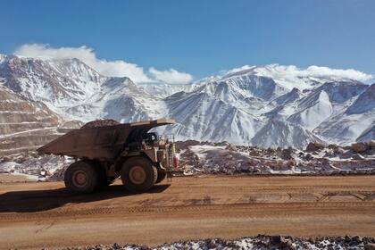 El Gobierno estableció una alícuota del 0% para el Derecho de Exportación (D.R) que se aplica a determinadas mercaderías del sector minero