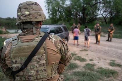 El gobierno estadounidense aclaró quiénes deben inscribirse en el SSS