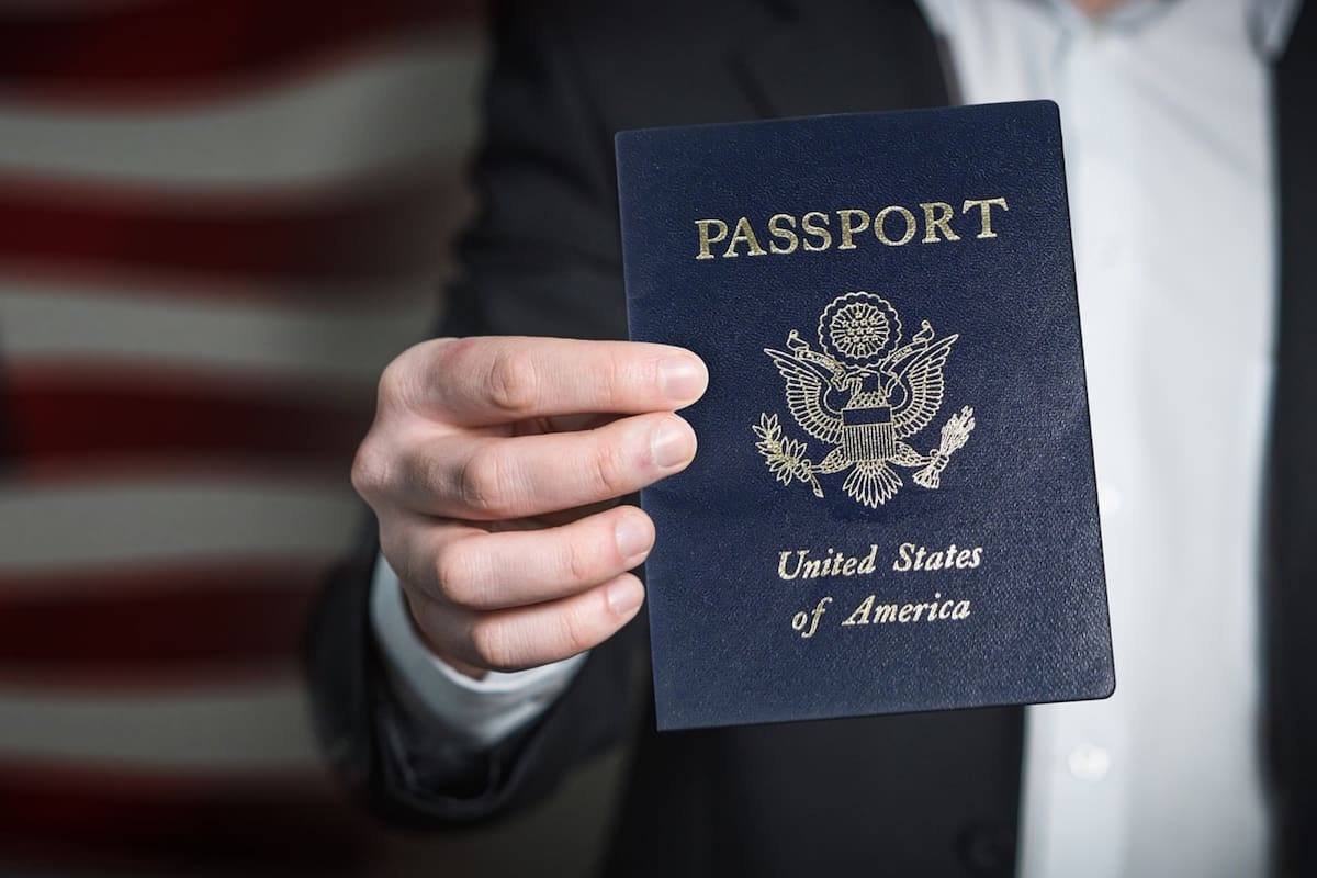 El gobierno estadounidense anunció el lanzamiento de un pasaporte conmemorativo para celebrar el 250 aniversario de la nación