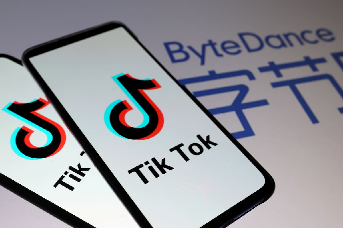 El gobierno estadounidense presiona para que la firma ByteDance ponga en venta la aplicación TikTok a una compañía estadounidense