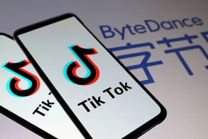 El gobierno estadounidense presiona para que la firma ByteDance ponga en venta la aplicación TikTok a una compañía estadounidense