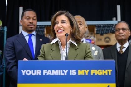 El gobierno estatal activó recursos adicionales para permitir que más residentes accedan a alimentos frescos mediante cheques semanales de FreshConnect