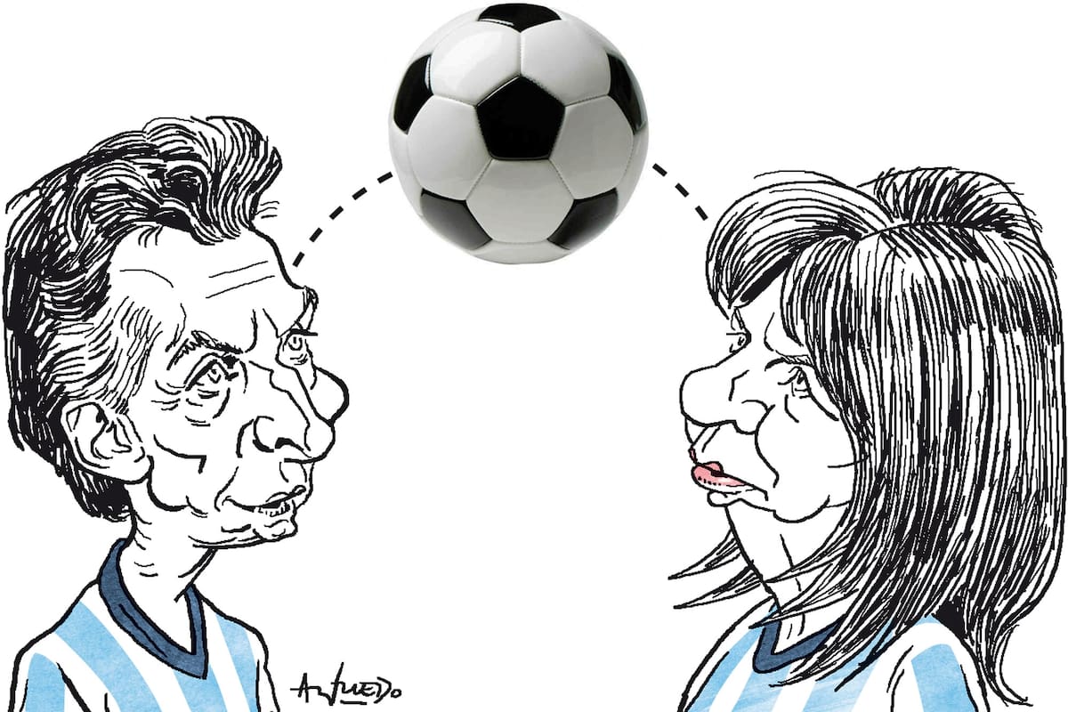 El gobierno estudia la ley antibarras