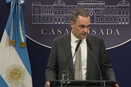 El Gobierno expresó su preocupación por la situación en Jujuy