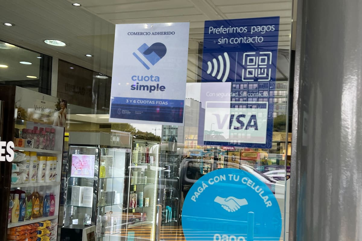 El Gobierno extiende el programa Cuota Simple pero realiza algunas modificaciones: aumento de tasas y recorte de rubros