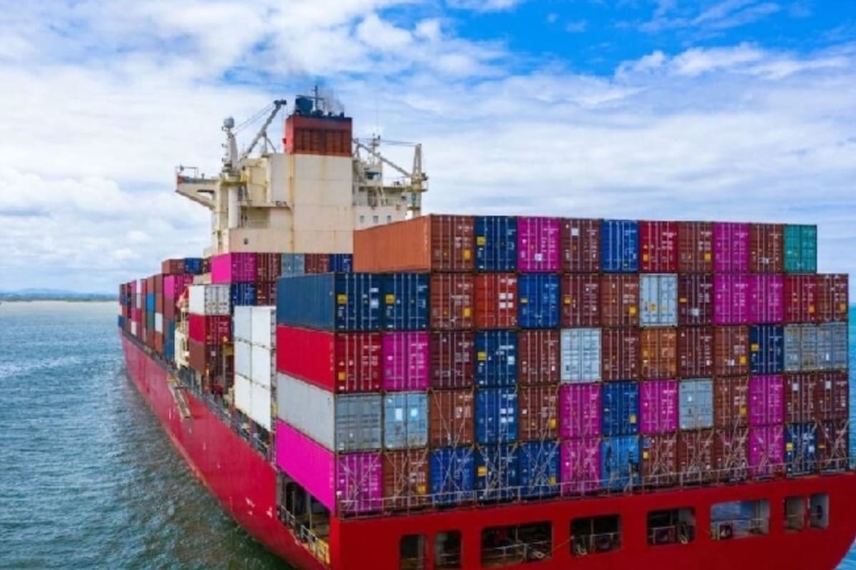 El Gobierno facilitó la importación de acero y las empresas esperan reunirse con las autoridades.
