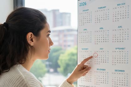 El gobierno federal de EE.UU. celebra 11 días festivos específicos en 2026