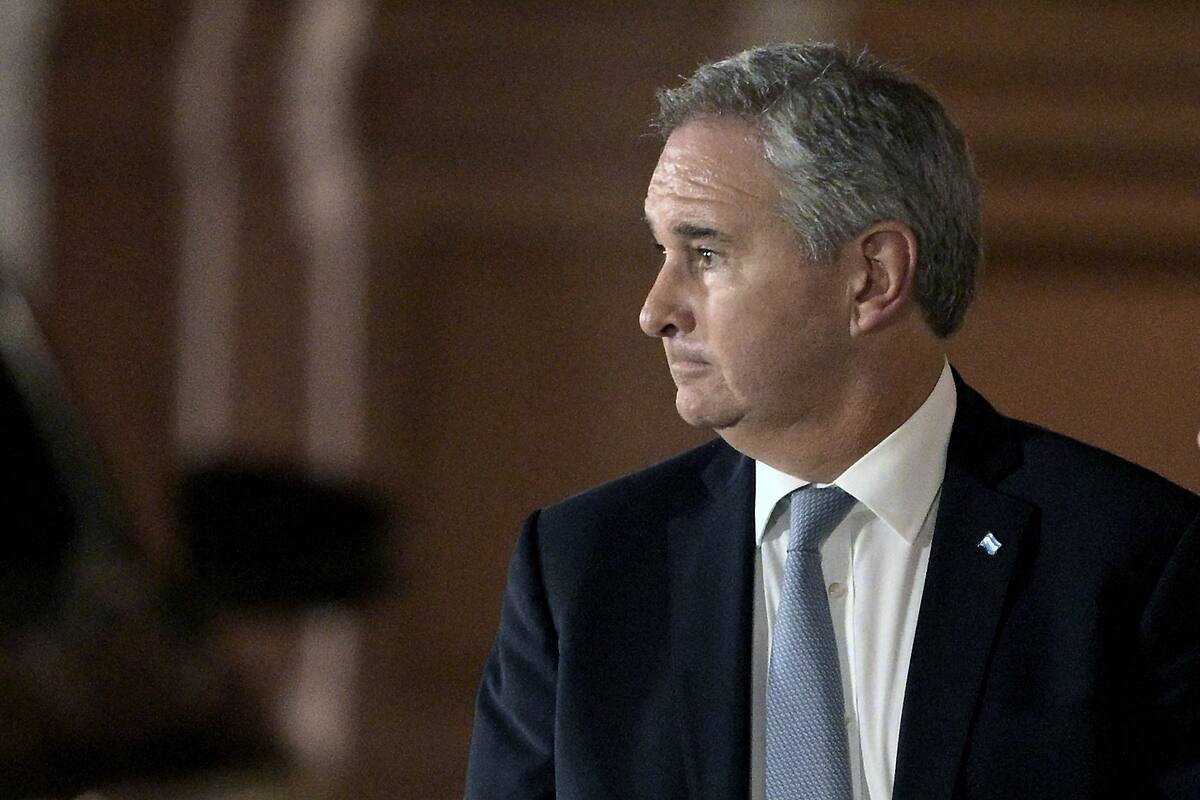 El Gobierno formalizó la salida de Werthein y la asunción de Quirno en la Cancillería