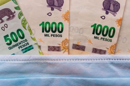 Según el Indec, la inflación de 2020 fue del 36,1%