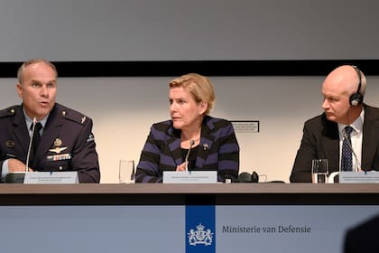 El gobierno holandés afirmó que quería hackear un laboratorio de la Organización para la Prohibición de las Armas Químicas
