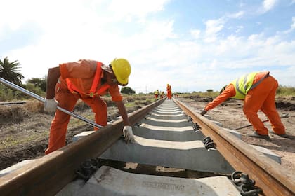 Uno de los grandes caballitos de batalla de Cambiemos es la enumeración de las obras públicas llevadas adelante por su gestión