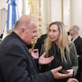 Con la seguridad en la agenda, el Gobierno y la Iglesia avanzan en los preparativos de la visita de León XIV