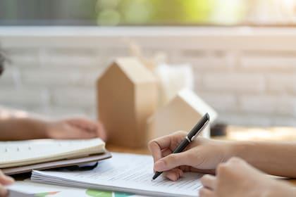 El Gobierno insiste con el proyecto de ley de alquileres