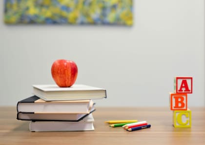 El Gobierno introdujo cambios en los criterios de selección de libros para los colegios primarios