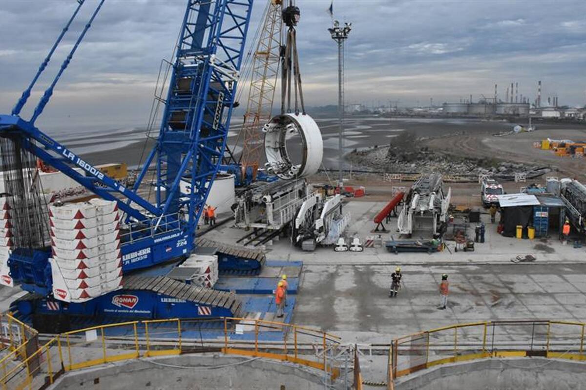 El Gobierno lanza medidas para evitar que el escándalo paralice las obras públicas