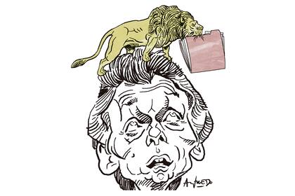 El Gobierno le reprocha a la administración de Mauricio Macri haber protegido a un grupo de empresarios identificados con el kirchnerismo.