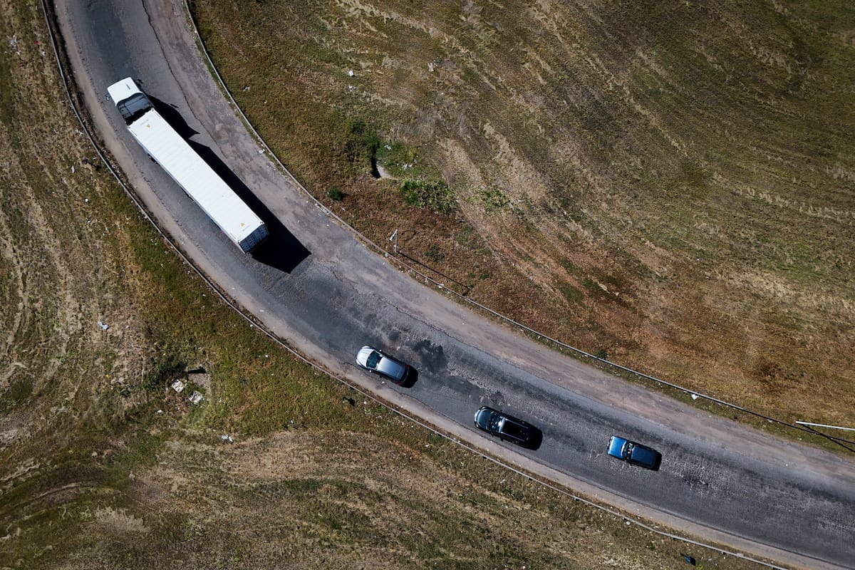 El Gobierno llamó a audiencias públicas para la licitación de la Ruta del Mercosur
