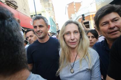 El Gobierno logró un fallo para impedir que se difundan más audios de Karina Milei