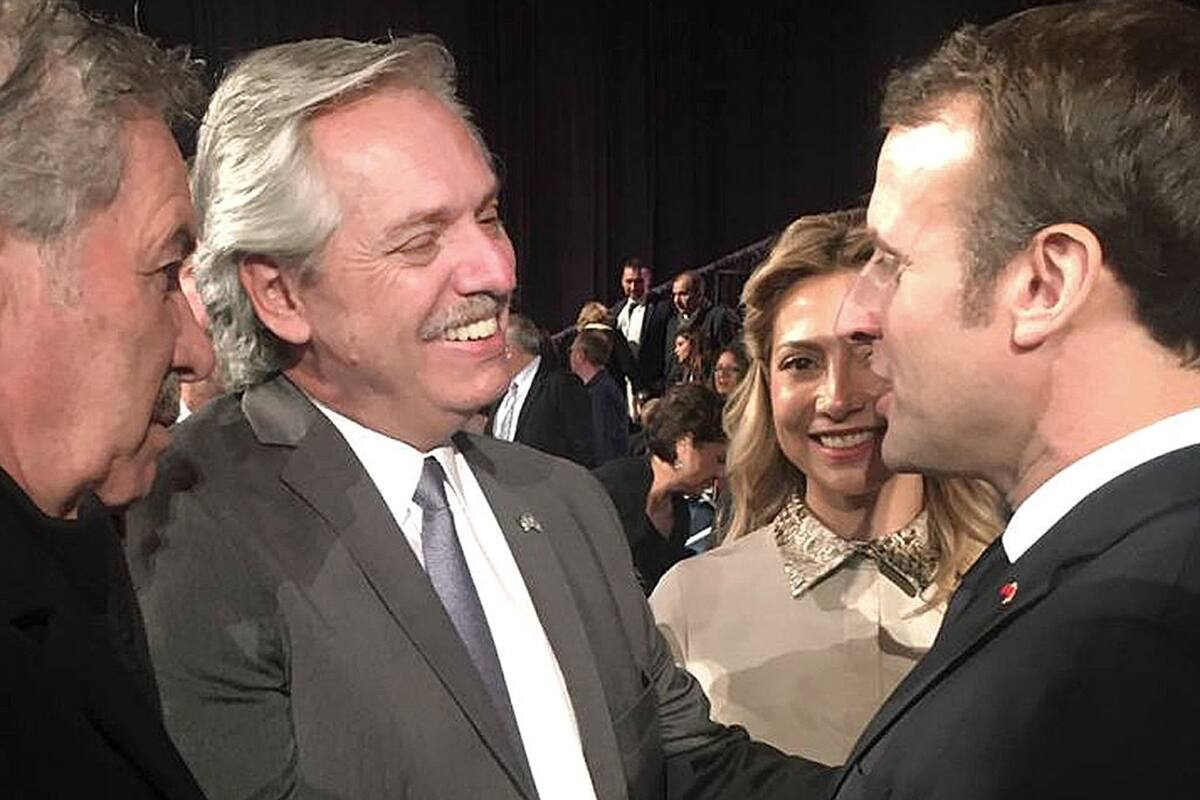 El Gobierno mantiene firme su resistencia a implementar sin cambios el acuerdo de comercio por su impacto en la industria argentina; también buscará apoyo europeo por la deuda