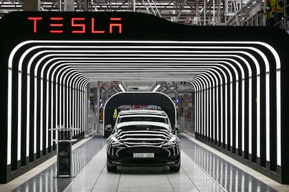 El gobierno mexicano dio marcha atrás y acaba de anunciar que Tesla tiene luz verde para abrir una planta en Monterrey