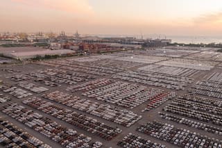 El Gobierno cambió las reglas para importar autos sin arancel