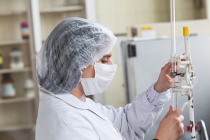 El Gobierno modificó y amplió la lista de productos médicos y de sanidad que tienen que contar con un permiso de exportación