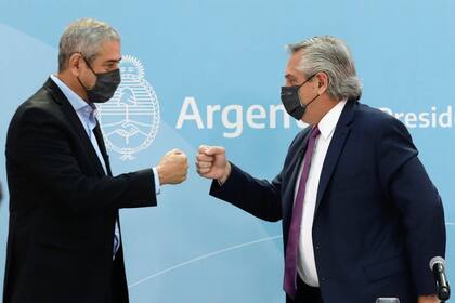 El Gobierno Nacional cumplió con la entrega de créditos para refacciones de la línea “Casa Propia"