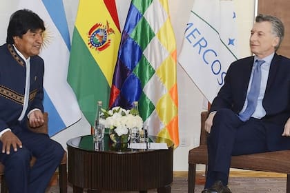 Los diarios de Bolivia reaccionaron a la disputa por la reciprocidad en la atención médica