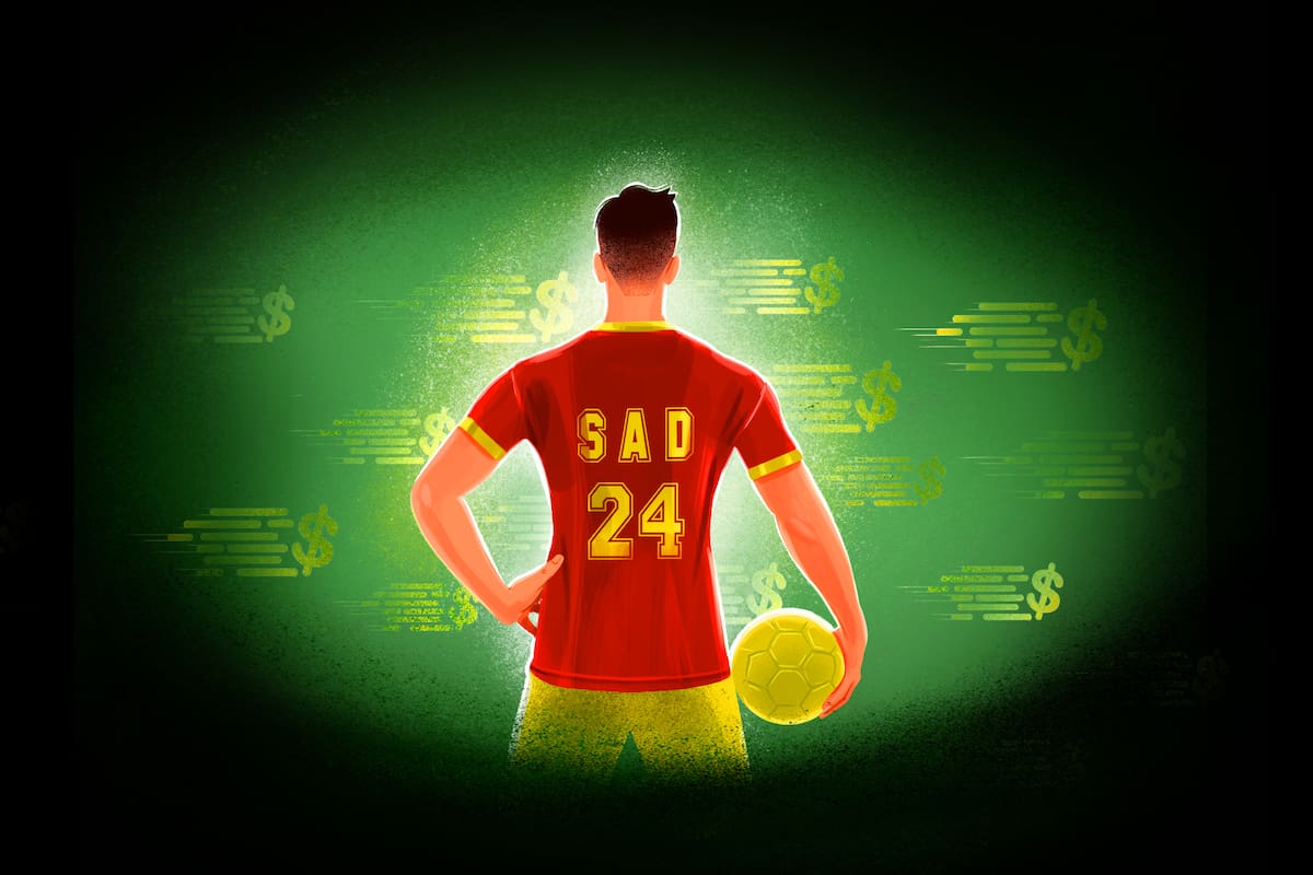 El gobierno nacional es el principal impulsor de las Sociedades Anónimas Deportivas (SAD), aunque el proyecto también cuenta con el respaldo de distintos jugadores del mundo del fútbol